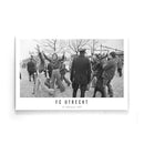 FC Utrecht poster