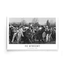 FC Utrecht poster