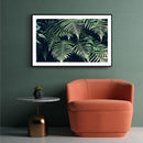 Planten poster