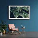 Planten poster