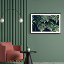 Planten poster