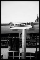 Ferry Central Station - Walljar