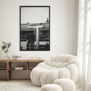 Ferry Central Station - Walljar