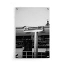 Ferry Central Station - Walljar