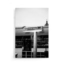 Ferry Central Station - Walljar