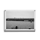 Ferry Station - Walljar