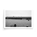 Ferry Station - Walljar