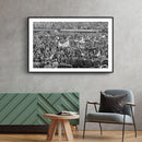 Feyenoord poster 