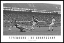 Feyenoord poster