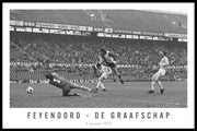 Feyenoord poster