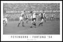 Feyenoord poster