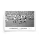 Feyenoord poster