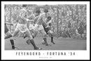 Feyenoord poster