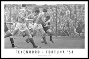 Feyenoord poster