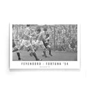 Feyenoord poster
