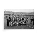 Feyenoord - Holland-Sport 8-2 - Walljar