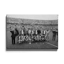 Feyenoord - Holland-Sport 8-2 - Walljar