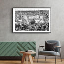 Feyenoord poster 