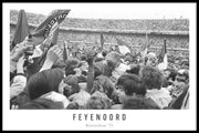 Feyenoord poster