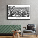 Feyenoord poster