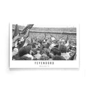 Feyenoord poster