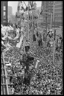 Feyenoord supporters poster