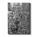 Feyenoord supporters poster