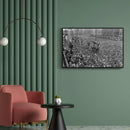 Feyenoord supporters poster