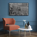 Feyenoord supporters poster