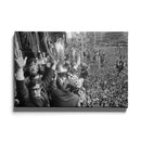 Feyenoord supporters poster