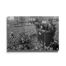 Feyenoord supporters poster