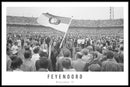 Feyenoord poster