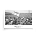Feyenoord poster