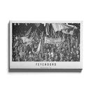 Feyenoord poster
