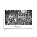 Feyenoord poster