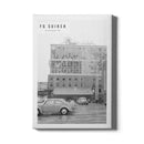 FG Suiker '65 op canvas