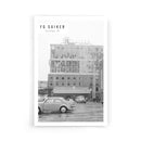 FG Suiker '65 op poster