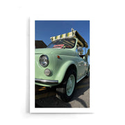 Fiat Vendesi - Walljar