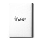 Typografische poster