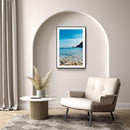 Fisherman At Sea - Walljar