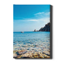 Fisherman At Sea - Walljar