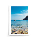 Fisherman At Sea - Walljar