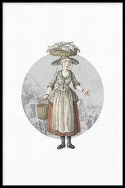 Geschiedenis poster