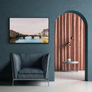 Brug Florence poster 