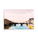Brug Florence poster