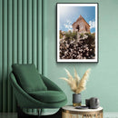 Flowers Of Love - Walljar