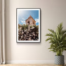 Flowers Of Love - Walljar