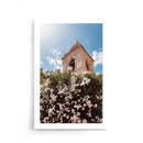 Flowers Of Love - Walljar