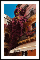 Flowers Of Trattoria - Walljar