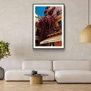 Flowers Of Trattoria - Walljar